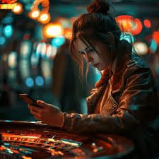 9999 app-এর ব্র্যান্ডেড লবি লুক