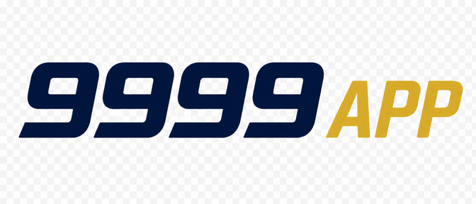 9999 app লোগো